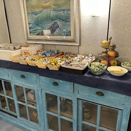 Hotel Belvedere Sanremo Ngoại thất bức ảnh