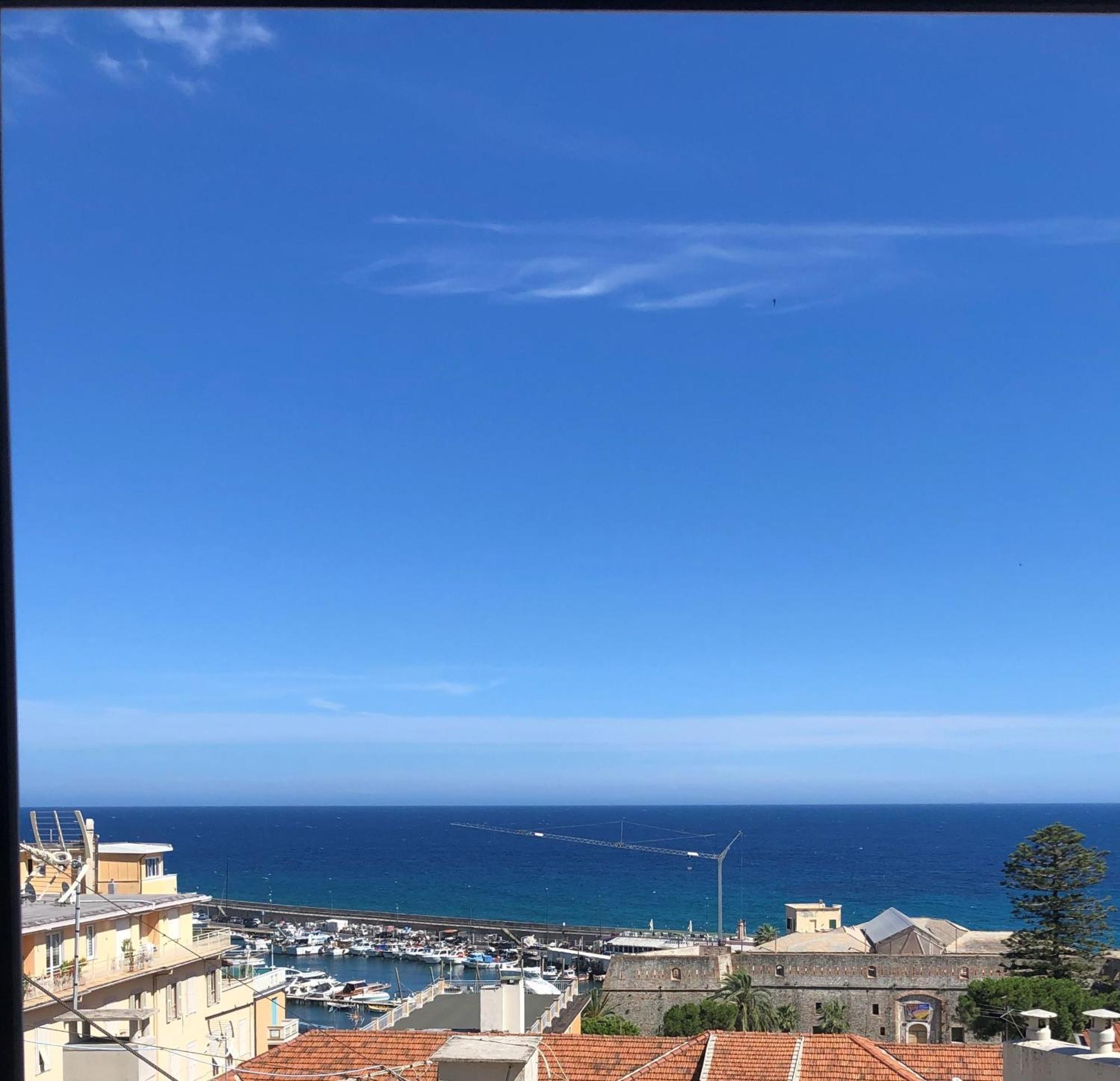Hotel Belvedere Sanremo Phòng bức ảnh