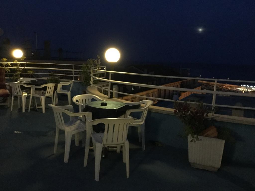 Hotel Belvedere Sanremo Ngoại thất bức ảnh
