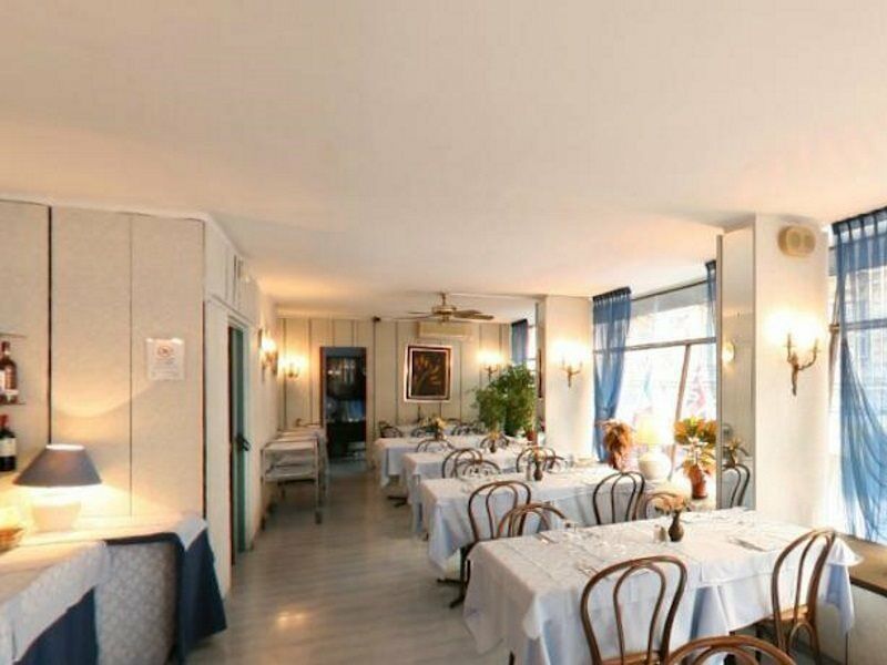 Hotel Belvedere Sanremo Ngoại thất bức ảnh